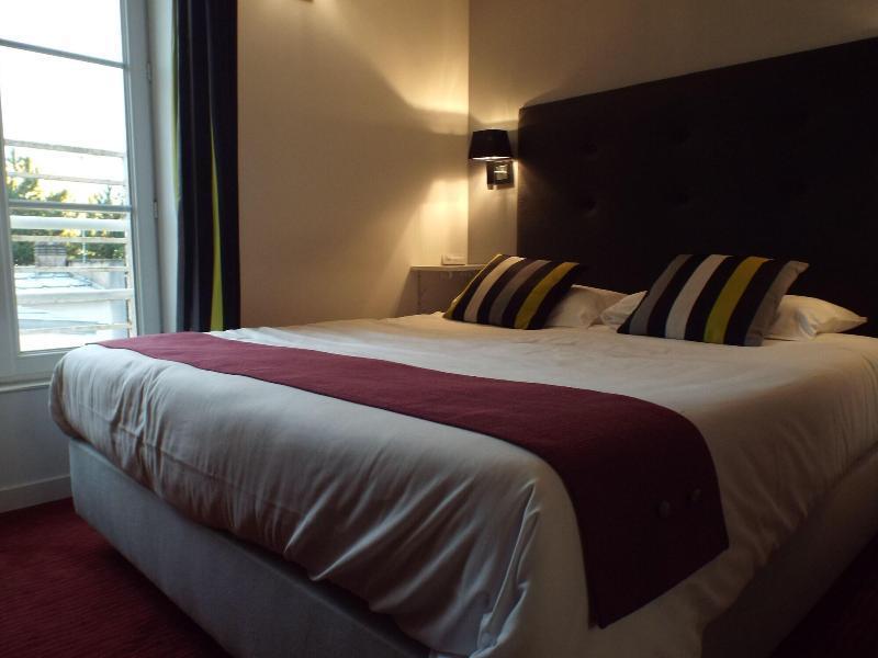 Logis Saint Martin