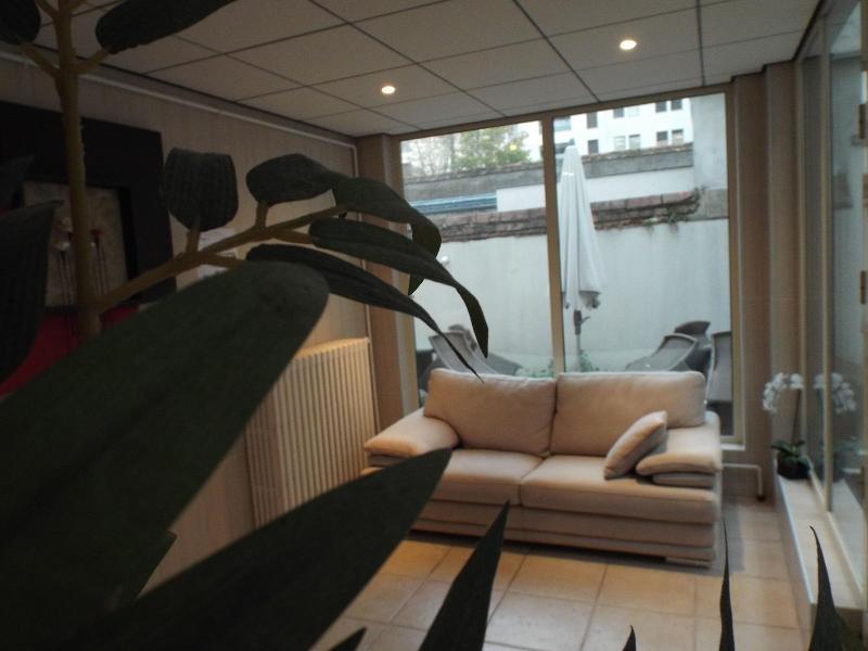 Hotel Logis Saint Martin