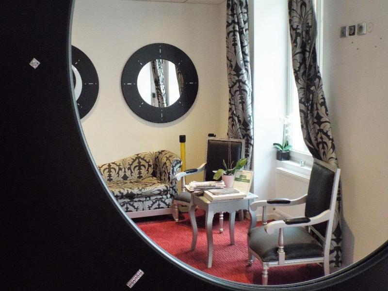Hotel Logis Saint Martin Orléans