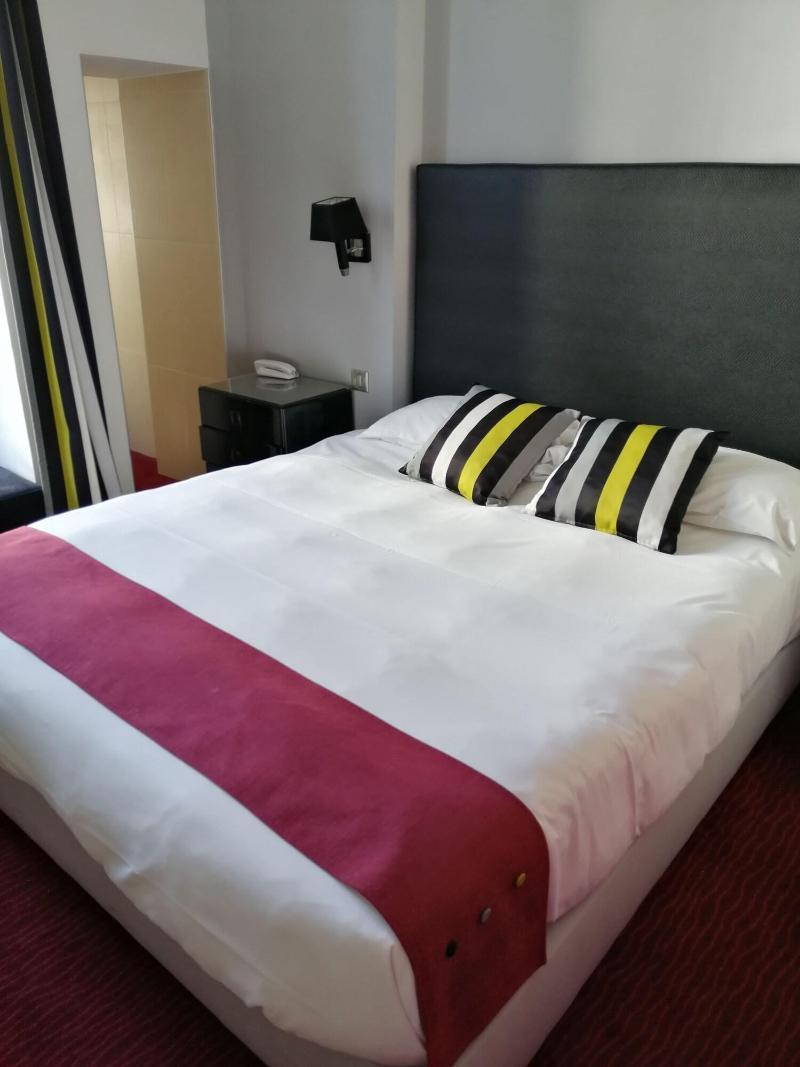 Hotel Logis Saint Martin 3*