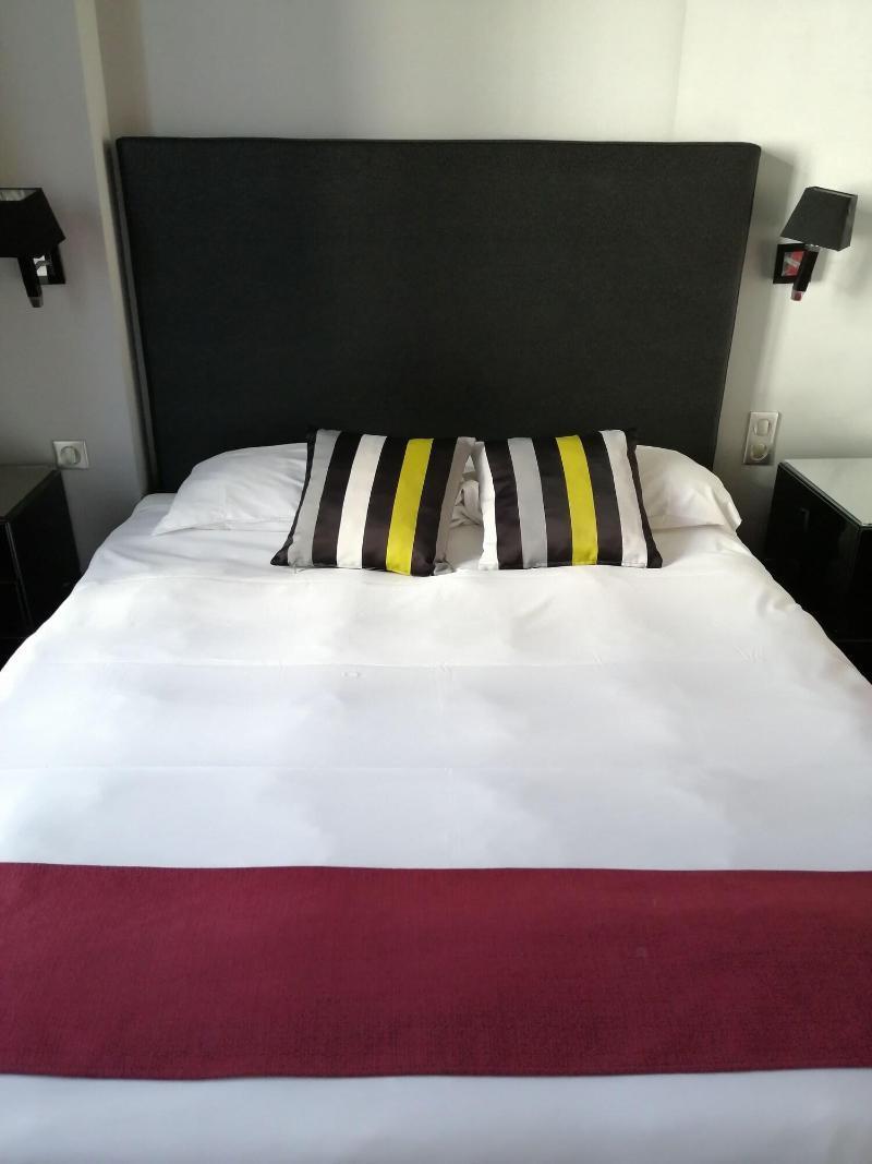 Hotel Logis Saint Martin