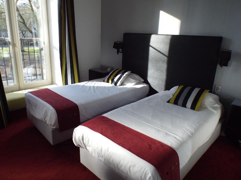 Logis Saint Martin