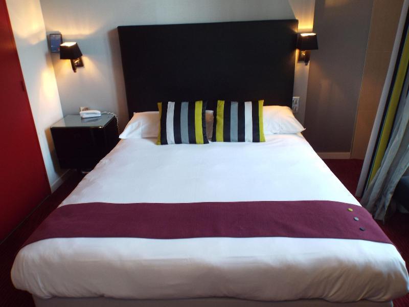 Logis Saint Martin 3*