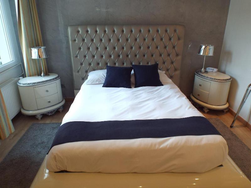 Hotel Logis Saint Martin