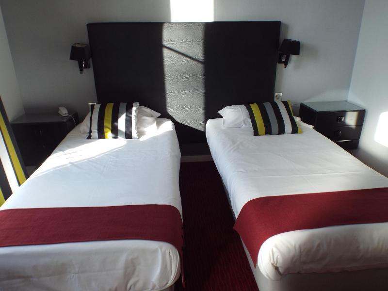 Logis Saint Martin Hotel Orléans