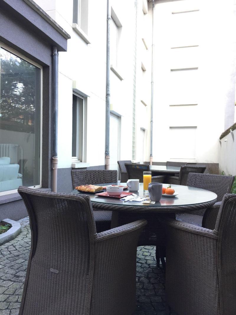 Logis Saint Martin Hotel Orléans