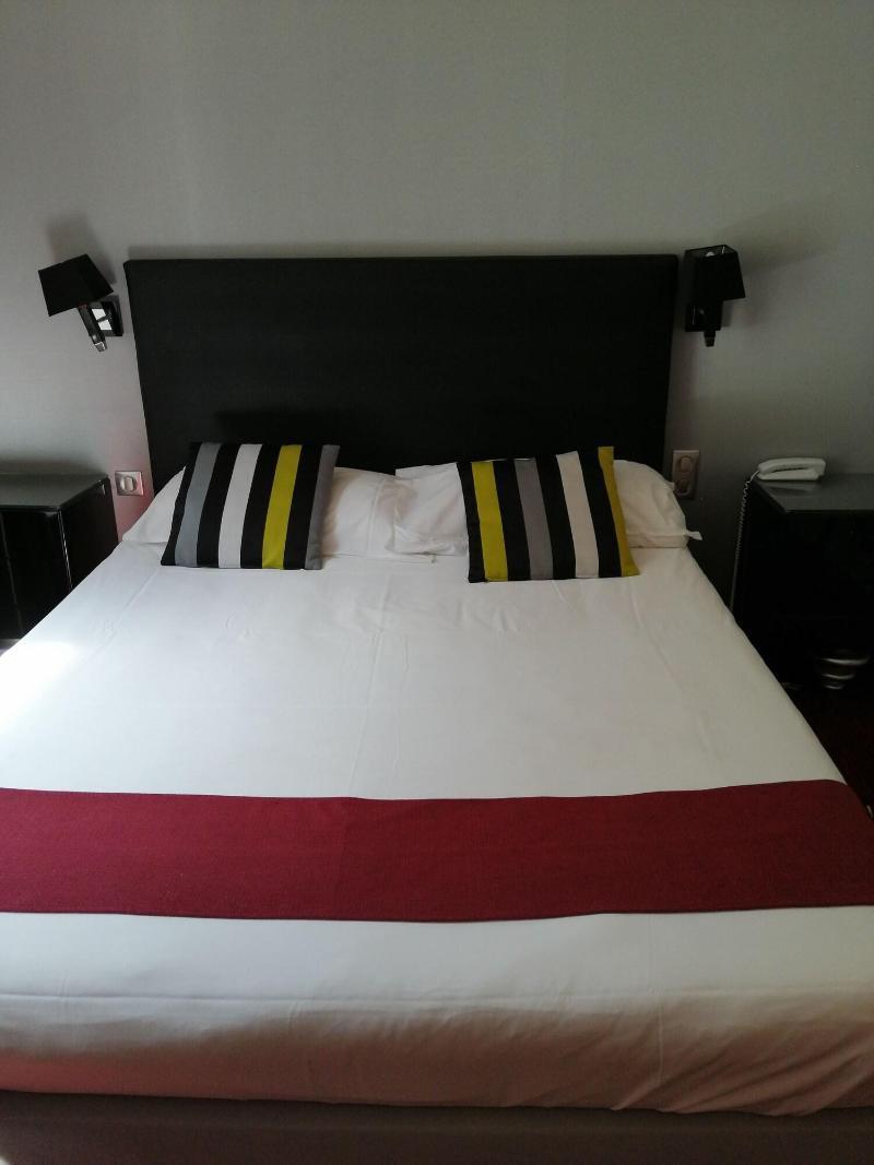 Logis Saint Martin 3*