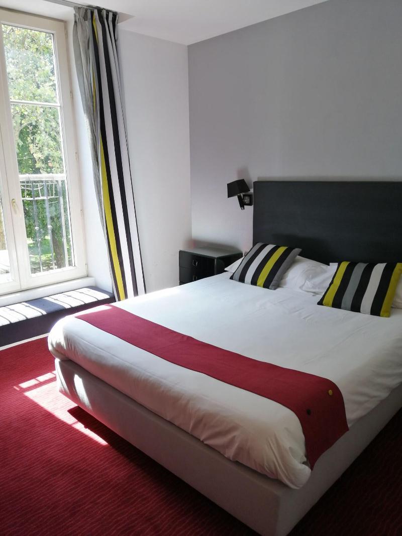 Hotel Saint Martin Orléans