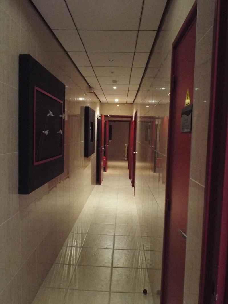 Hotel Logis Saint Martin Orléans