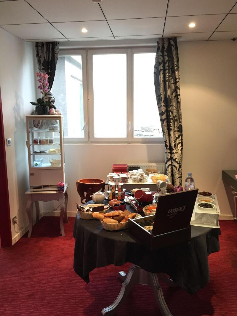 Logis Saint Martin 3*