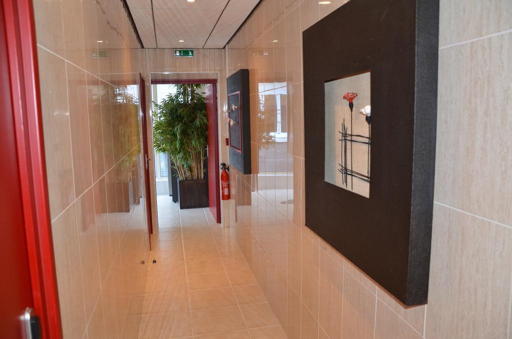Hotel Logis Saint Martin 3*