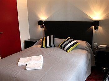 Logis Saint Martin 3*