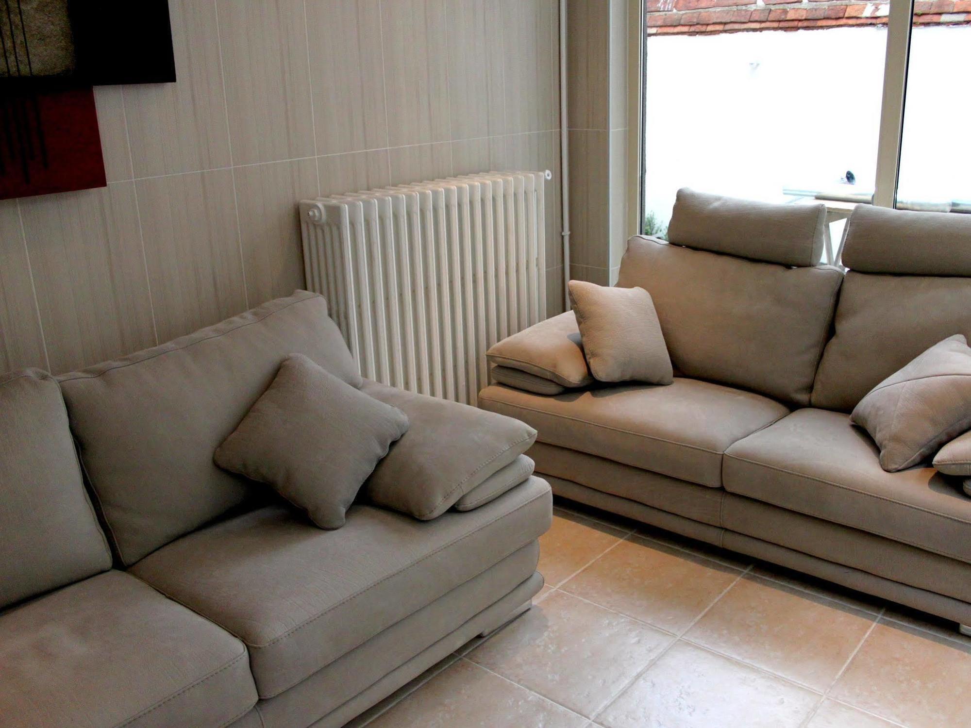 Logis Saint Martin 3*