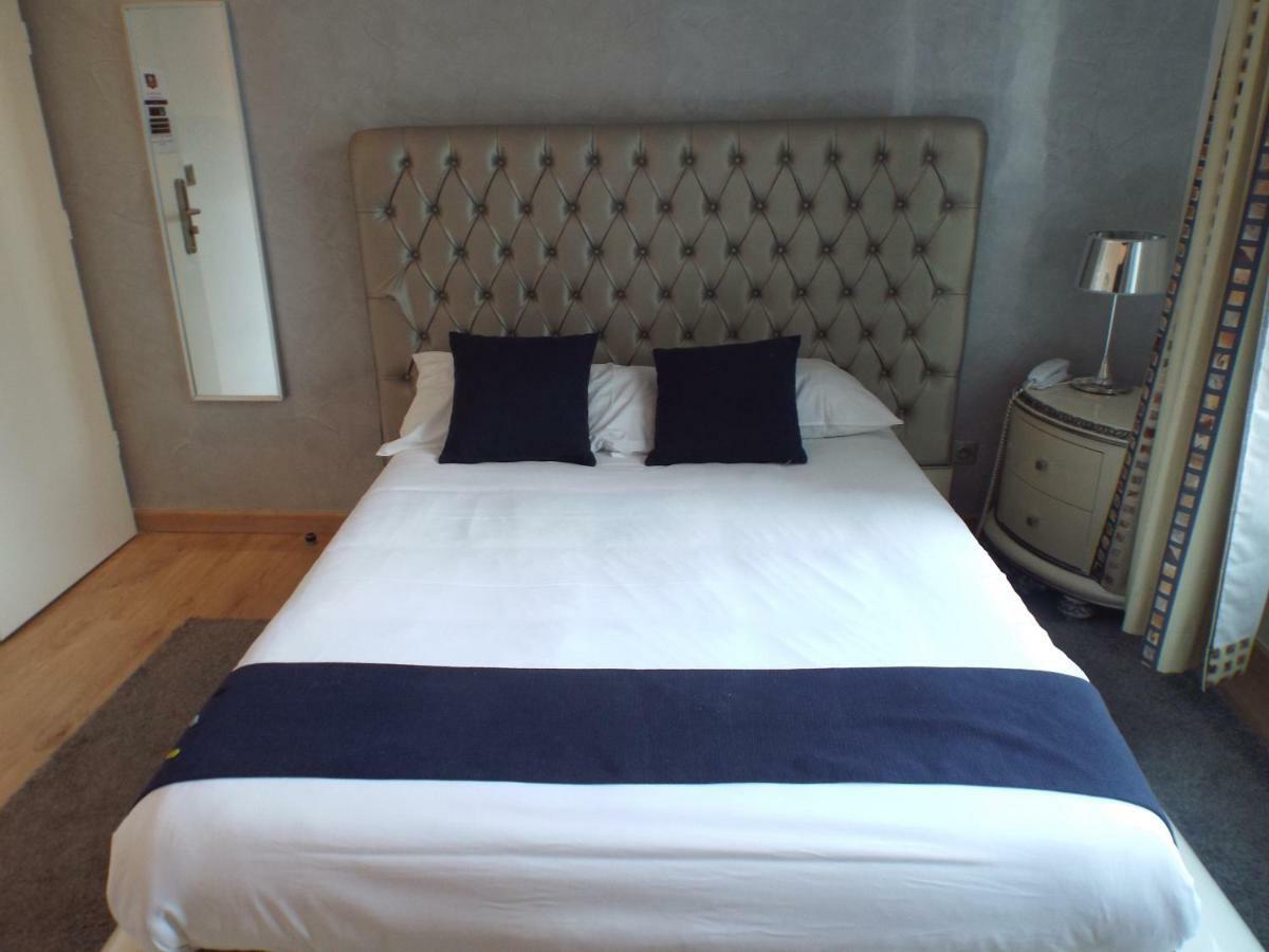 Hotel Logis Saint Martin