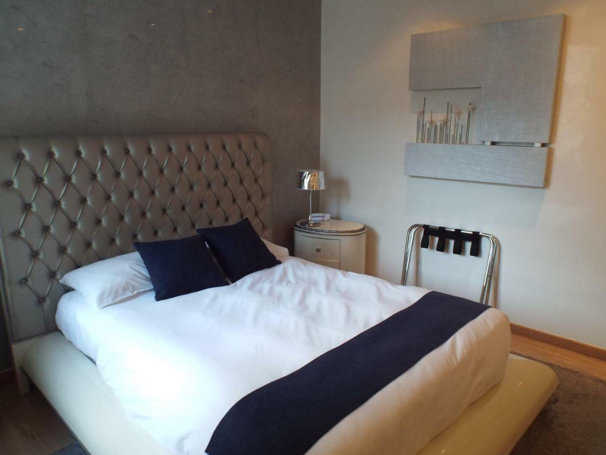 Hotel Logis Saint Martin 3*